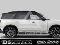 2026 Mini Countryman