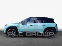 2026 Mini Aceman