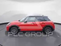 2026 Mini COOPER