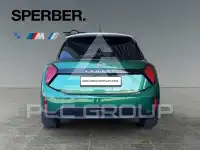 2026 Mini COOPER