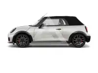 2026 Mini COOPER