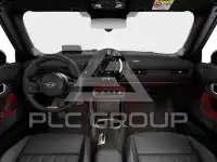 2026 Mini COOPER