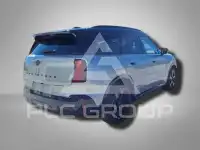 2026 Mini Countryman