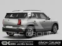 2026 Mini Countryman