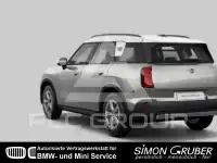 2026 Mini Countryman