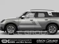 2026 Mini Countryman
