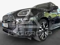 2026 Mini Countryman