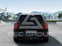 2026 Mini Countryman