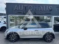 2026 Mini COOPER