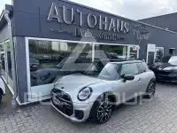 2026 Mini COOPER