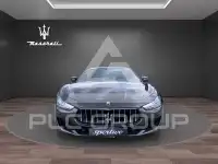 2026 Maserati GHIBLI