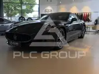 2026 Maserati GRANTURISMO
