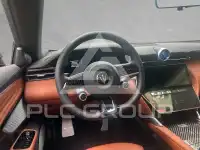 2026 Maserati GRANTURISMO