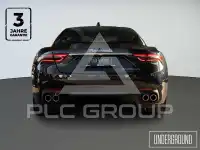 2026 Maserati GRANTURISMO