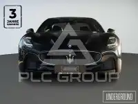 2026 Maserati GRANTURISMO