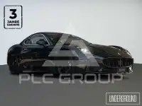 2026 Maserati GRANTURISMO