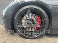 2026 Maserati GRANTURISMO