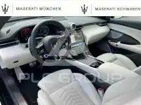 2026 Maserati GranTurismo