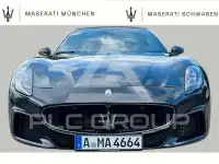 2026 Maserati GranTurismo
