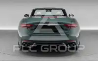 2026 Maserati GranTurismo