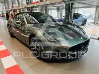 2026 Maserati GranTurismo