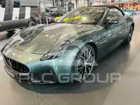 2026 Maserati GranTurismo