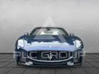 2026 Maserati GranTurismo