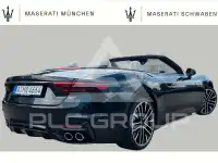 2026 Maserati GranTurismo