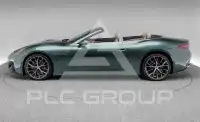 2026 Maserati GranTurismo