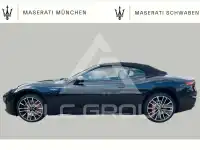 2026 Maserati GranTurismo