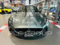2026 Maserati GranTurismo