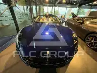 2026 Maserati GranTurismo