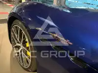 2026 Maserati GranTurismo