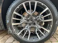 2026 Maserati GRECALE