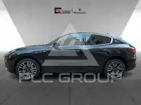 2026 Maserati GRECALE
