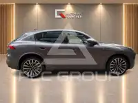 2026 Maserati GRECALE