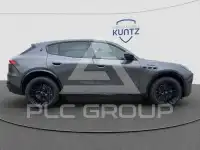 2026 Maserati GRECALE