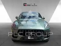 2026 Maserati GRECALE