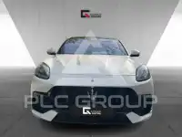 2026 Maserati GRECALE