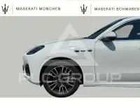 2026 Maserati GRECALE