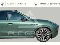 2026 Maserati GRECALE