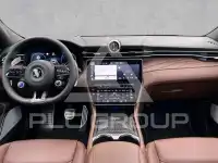 2026 Maserati GRECALE