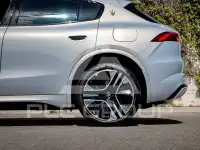2026 Maserati GRECALE