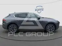 2026 Maserati GRECALE