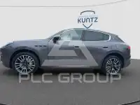 2026 Maserati GRECALE