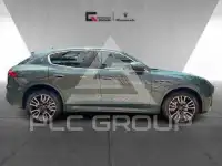 2026 Maserati GRECALE