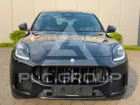 2026 Maserati GRECALE