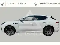 2026 Maserati GRECALE
