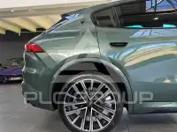 2026 Maserati GRECALE