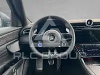 2026 Maserati GRECALE